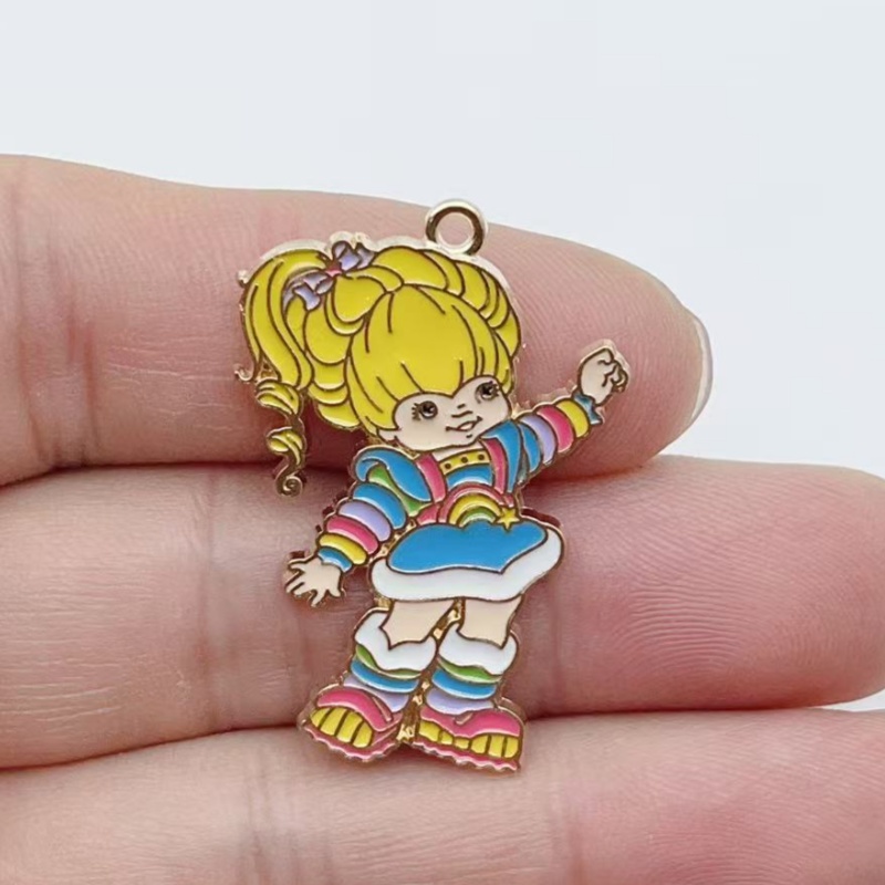 10 piezas de lindos colgantes  - Jewelry Making Pendants reseña y precio