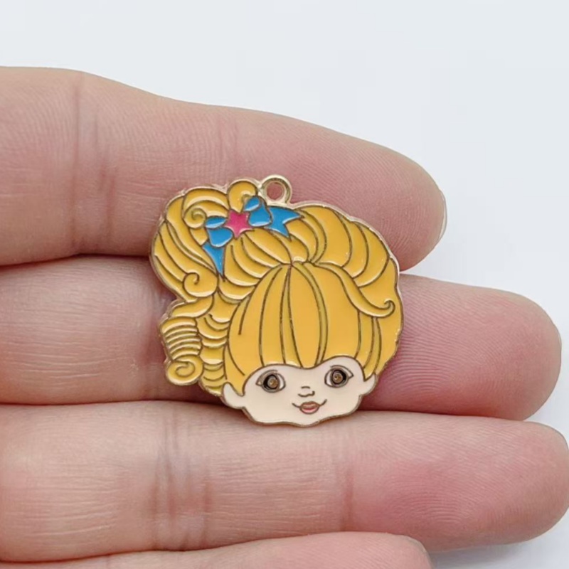 10 piezas de lindos colgantes  - Jewelry Making Pendants reseña y precio