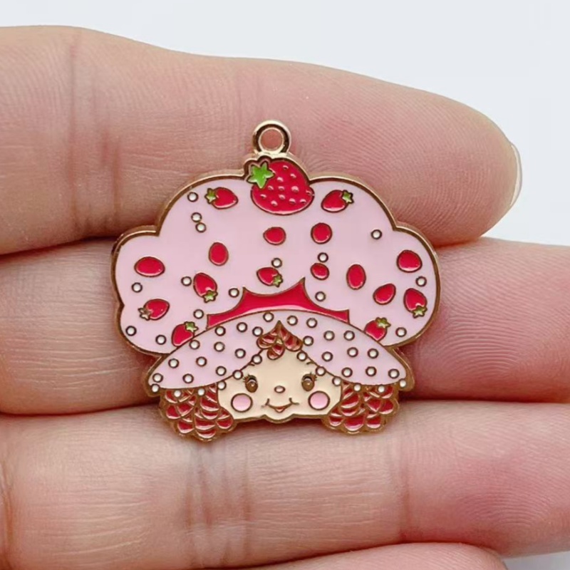 10 piezas de lindos colgantes  - Jewelry Making Pendants reseña y precio