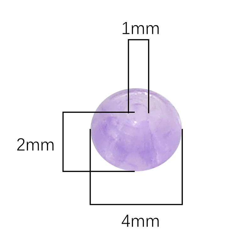 150 piezas de cuentas de vidri - Jewelry Making Beginners reseña y precio