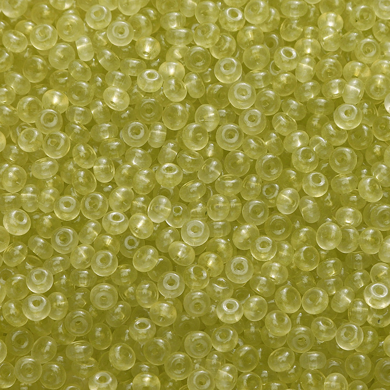 150 piezas de cuentas de vidri - Jewelry Making Beginners reseña y precio