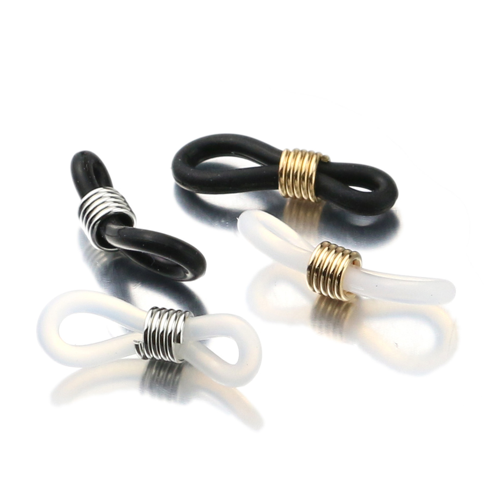 Extremos de cadena de gafas de - Jewelry Making Glasses reseña y precio